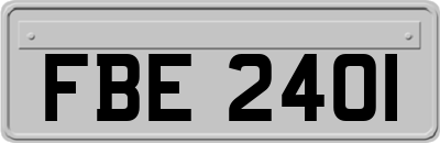 FBE2401