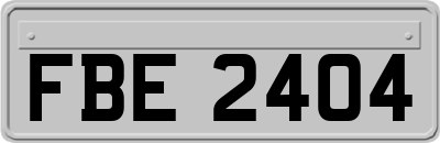 FBE2404