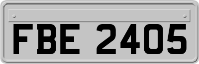 FBE2405