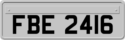 FBE2416