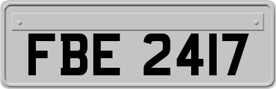 FBE2417