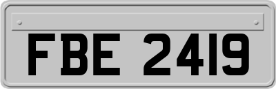 FBE2419