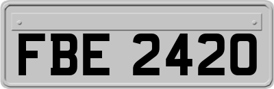 FBE2420