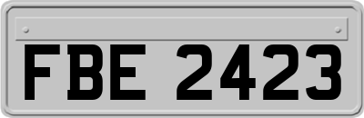 FBE2423