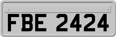 FBE2424