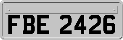 FBE2426