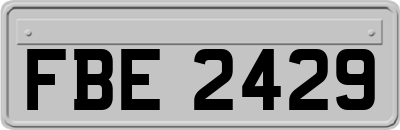 FBE2429