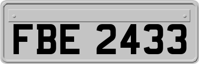 FBE2433