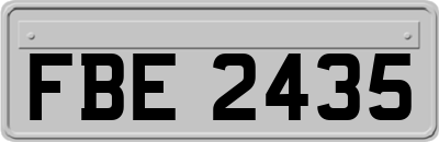 FBE2435