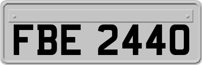 FBE2440