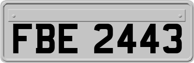 FBE2443