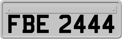 FBE2444