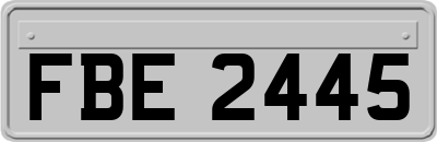 FBE2445