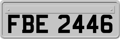 FBE2446