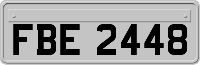 FBE2448
