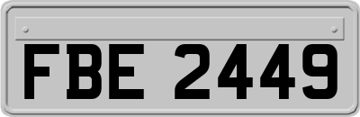 FBE2449