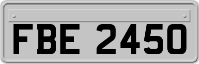 FBE2450