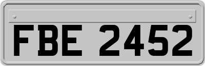 FBE2452