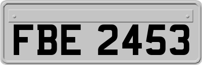 FBE2453