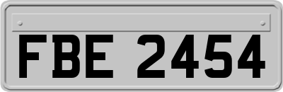 FBE2454