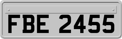 FBE2455