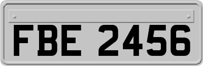 FBE2456