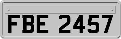 FBE2457