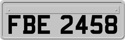 FBE2458