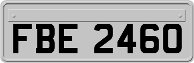 FBE2460