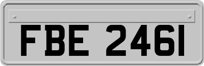 FBE2461