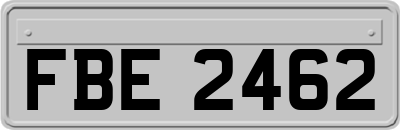 FBE2462