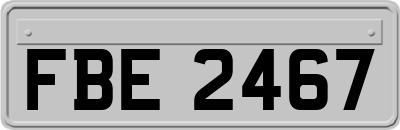 FBE2467