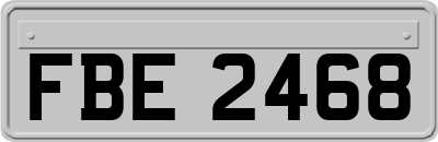 FBE2468