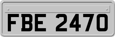 FBE2470