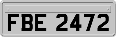 FBE2472