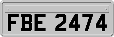 FBE2474