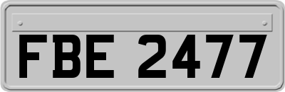 FBE2477