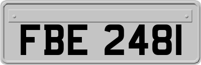 FBE2481