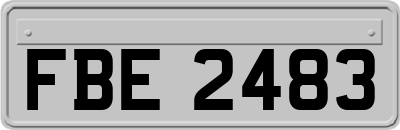 FBE2483