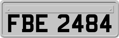 FBE2484