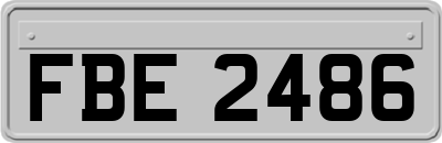 FBE2486