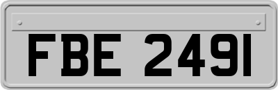 FBE2491