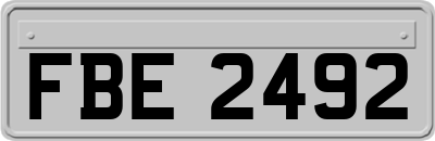FBE2492