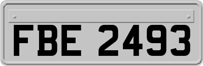 FBE2493