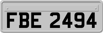 FBE2494