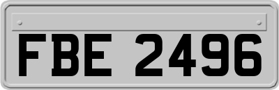 FBE2496