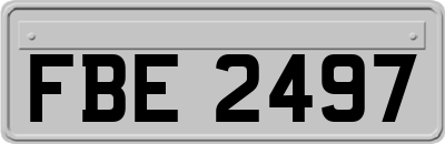 FBE2497