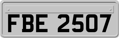 FBE2507