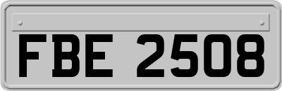 FBE2508