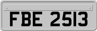 FBE2513